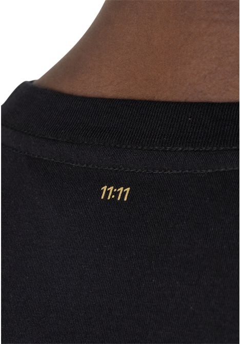 T-shirt con logo JUST CAVALLI | T-shirt | 78OAHE11 CJ110899